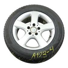 Mercedes W212 S212 E-Klasse Alufelge Felge 7,5Jx16 ET42 225/55 R16 99H (4)