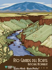 Rio Grande del Norte National