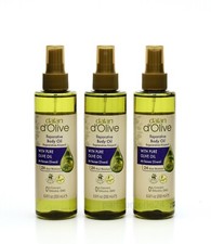 dalan d'Olive Körper- und