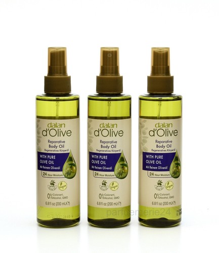 Dalan olive körper - dalan, körper-