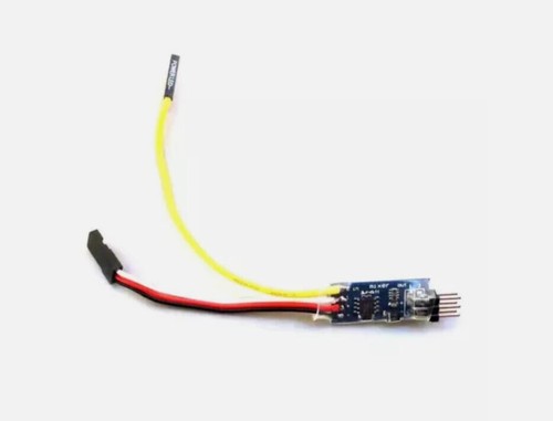 Hobbywing tail mixer - v-tail,