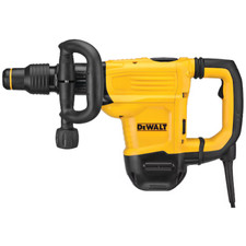 DeWALT D25832K-QS SDS-max