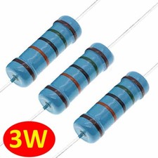 3W Metallschicht Metallfilm