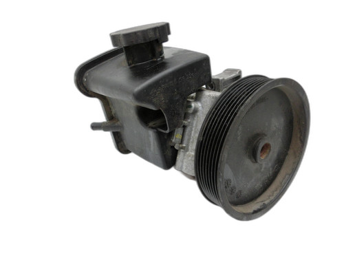 Servopumpe hydraulikpumpe - servopumpe,