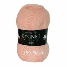 Cygnet DK Double Knitting 159