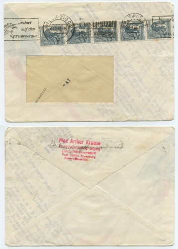 64832 sichtfensterumschlag - 64832,
