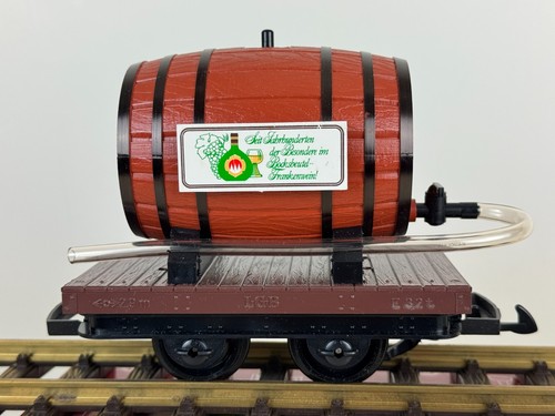 Lgb 4047 wine barrel - 4047,