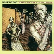 Night the living von - night,