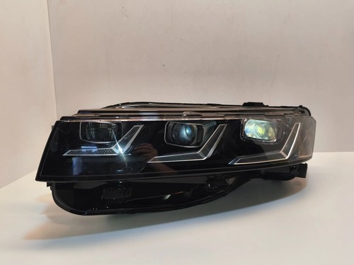 Touareg cr7 scheinwerfer - vw,