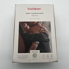 BabyBjörn Babytrage Mini