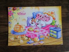 Diddl Postkarte ** Give Away ** unbenutzt - unbeschrieben TOPZUSTAND (16)