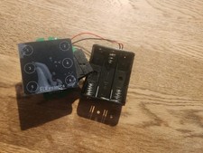 ELV FS20TC6 Funkschalter