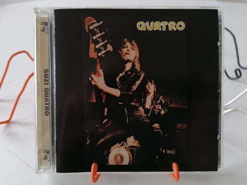 Suzi quatro - quatro, (1974)