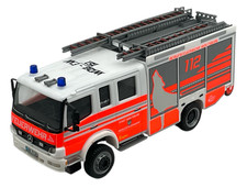 Rietze Mercedes-Benz Atego