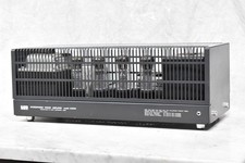 Junk Luxman A3500 Home Audio