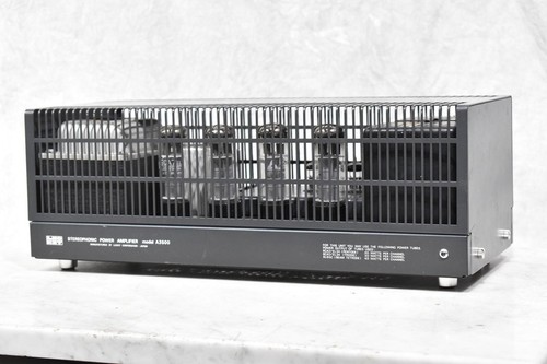 Junk luxman a3500 home - luxman,