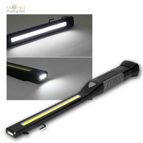 Led akku stab leuchte - led, mit
