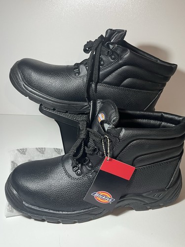 Herren dickies stahlkappe - herren,