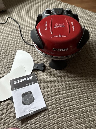 Ferrari delizia 1200w - g3,