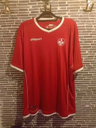 1fc kaiserslautern uhlsport - kaiserslautern,