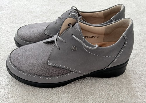Finn comfort halbschuhe - finn, gr.
