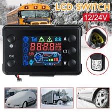 Auto lcd monitor schalter - lcd,