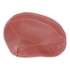 Satteldecke - Sitzfläche rot - SR1, SR2