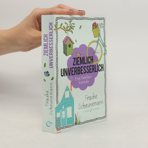 Ziemlich unverbesserlich -  , | 