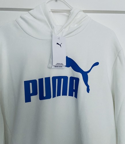Puma herren ess 1 logo - herren,