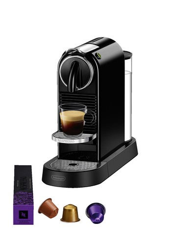 Delonghi citiz en167 - delonghi,