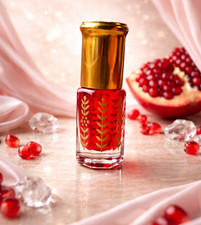 Musk Al Ruman 3ml Granatapfel