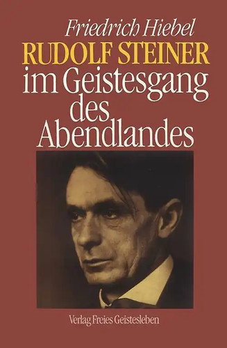 Rudolf steiner geistesgang - steiner, im