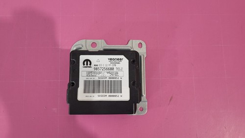 Airbar control module - airbar,