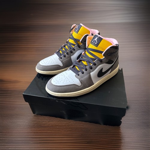 Nike air jordan mid eu - jordan,
