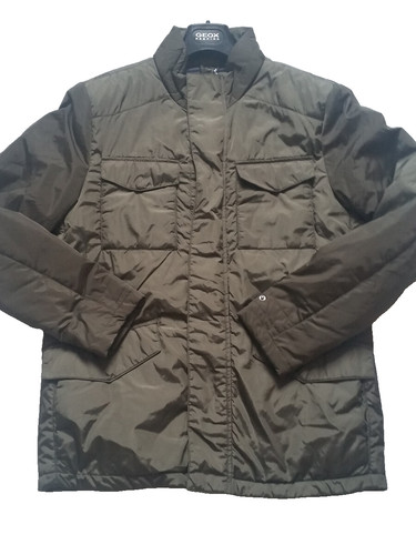 Geox jacke herren travel - herren,
