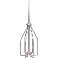 Cresta Groundbait Mixer Medium