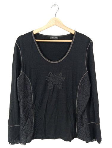 Taifun langarm bluse - langarm-bluse, damen