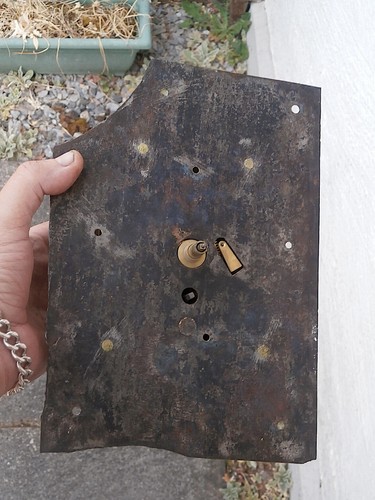 Langnasiges fusee uhrwerk für - langnasiges,