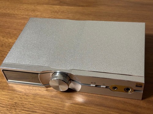 Ifi audio neo idsd ultra - idsd, hd