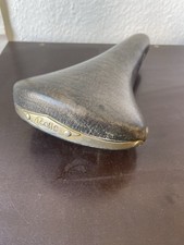 San Marco Rolls Sattel Braun