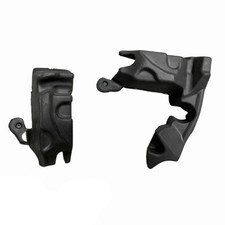 1 Pair Front Bonnet Foam