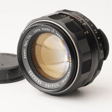 Pentax Asahi Super Takumar
