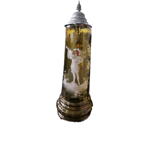 Antiker prunkkrug 47cm - prunkkrug, mary
