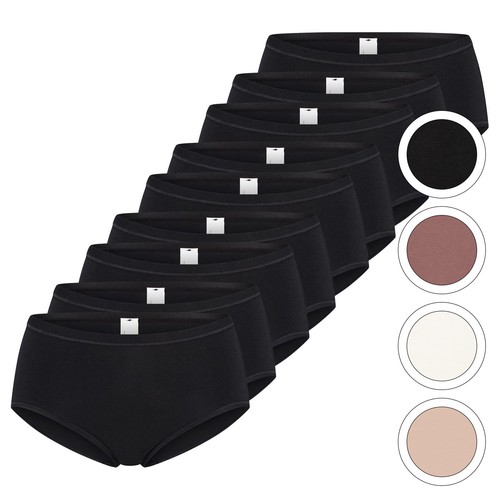 9er pack sloggi go - sloggi,