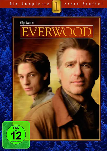 Everwood staffel 1 - -,