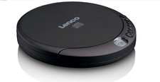 Lenco CD-010 - CD-Player