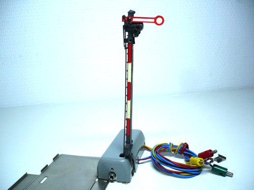 Märklin hauptsignal 7039 - mÄrklin, h0