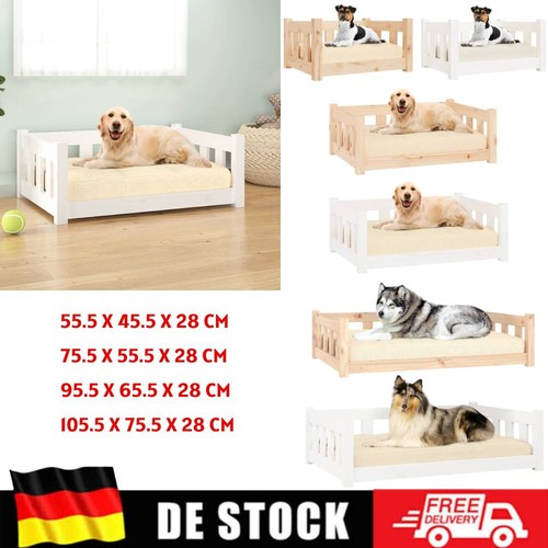 Hundebett hundekissen - hundebett,