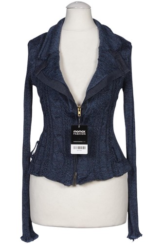 Zone bleue strickjacke - zone,