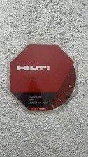 Hilti Trennscheibe SPX 300/25
